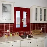 Hotel Asvestoti Maisonettes Red House *