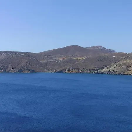 Apartment Asvestoti Maisonettes Red House Astypalaia